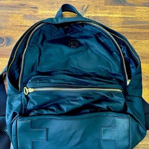 Toy Burch Backpack